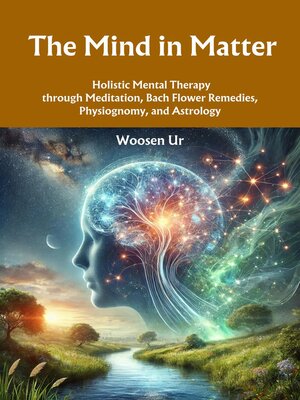 cover image of The Mind in Matter